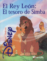 Cuento el rey león el tesoro de simba.pdf
